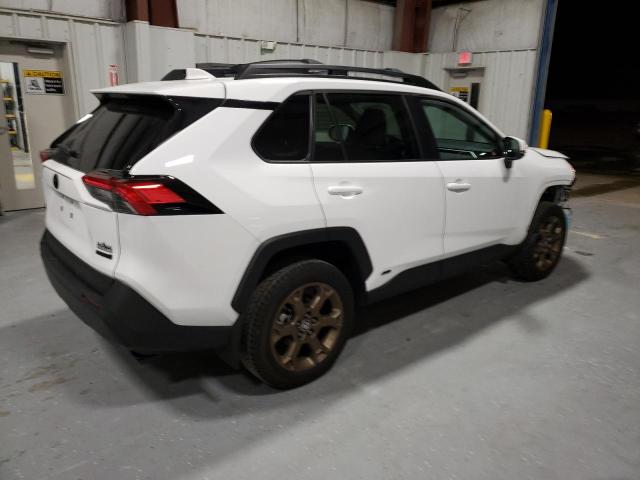 2T3UWRFV1PW151359 | 2023 TOYOTA RAV4 WOODL