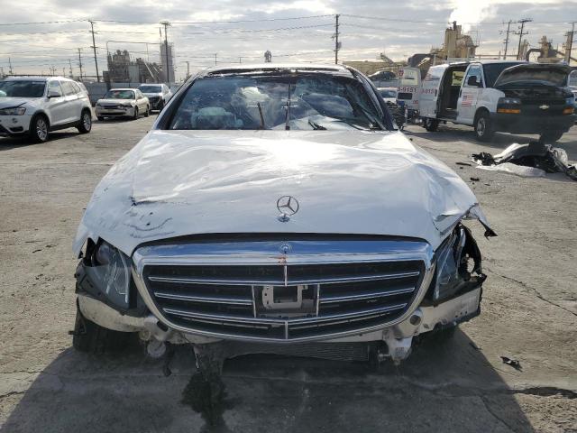 WDDZF4JB4KA524283 | 2019 MERCEDES-BENZ E 300