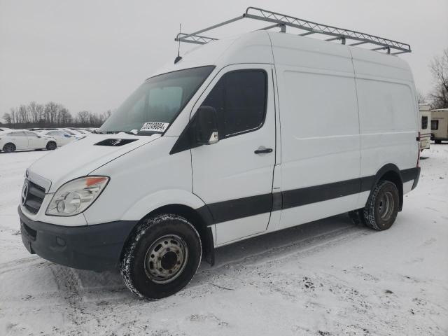 WD3PF3CC9A5473897 2010 Mercedes-Benz Sprinter 3500