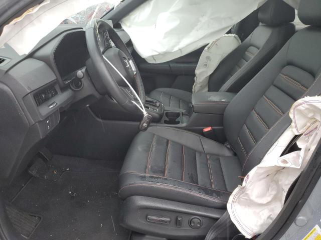 2024 HONDA CR-V SPORT - 5J6RS6H8XRL004979