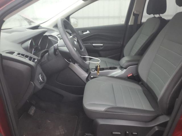 1FMCU9GX4GUB07382 | 2016 FORD ESCAPE SE