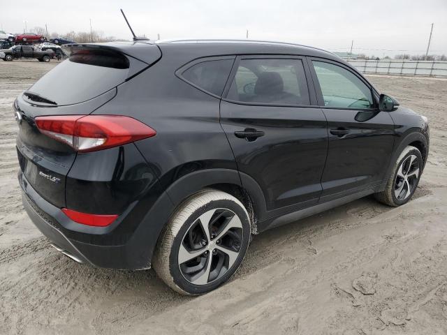 KM8J33A26GU257322 | 2016 HYUNDAI TUCSON LIM