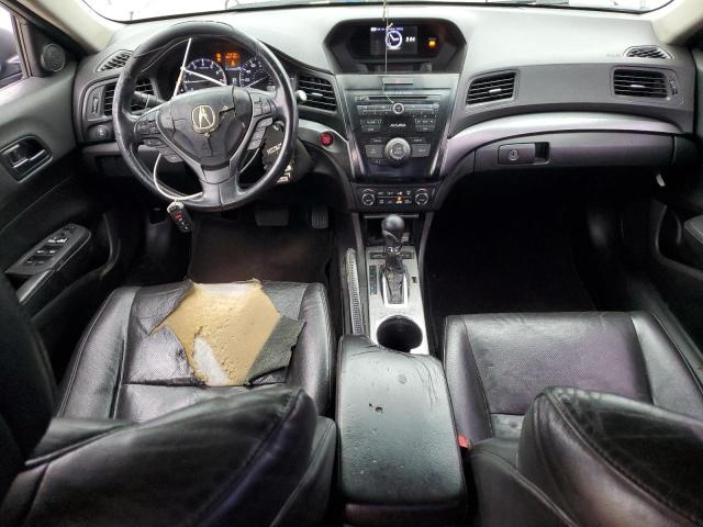 2015 ACURA ILX 20 - 19VDE1F36FE006839