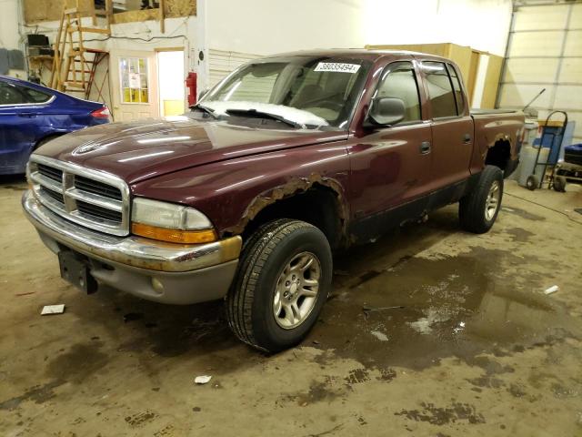 2003 Dodge Dakota 