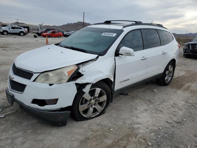 2009 Chevrolet Traverse LT