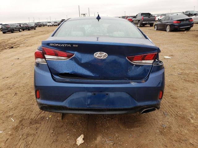 2019 Hyundai Sonata Limited VIN: 5NPE34AF2KH787501 Lot: 39698204