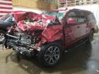 2022 CHEVROLET SUBURBAN K - 1GNSKDKD0NR233753