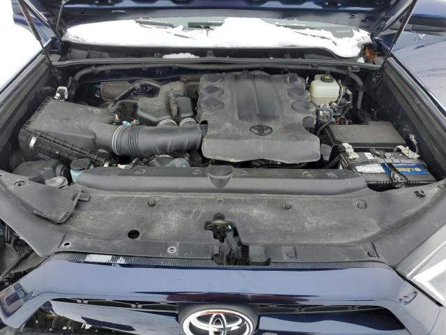 JTEBU5JR5K5621579 | 2019 TOYOTA 4RUNNER SR