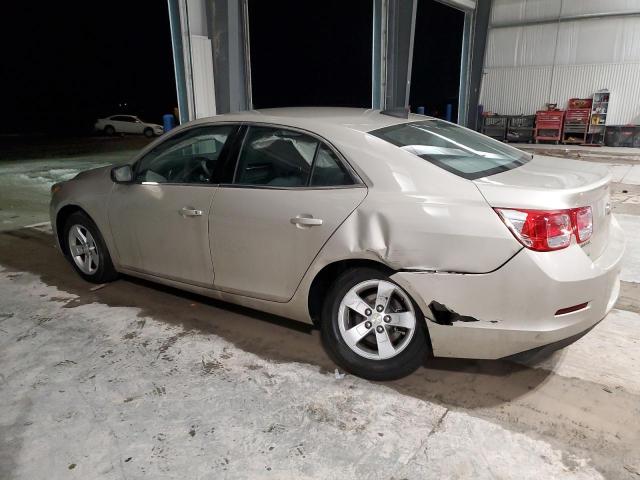 1G11B5SA3GF132395 | 2016 CHEVROLET MALIBU LIM