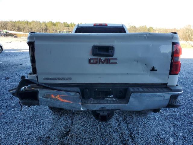 2016 GMC SIERRA C25 1GT11REGXGF237159