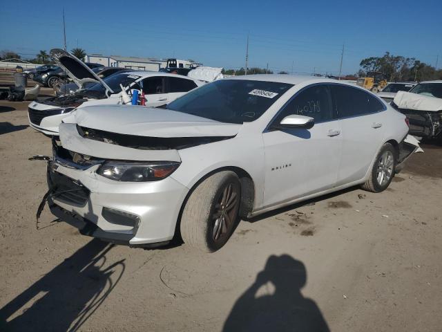 VIN ZN661XUA0LX350659 2017 CHEVROLET MALIBU no.1