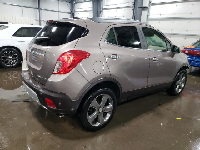 Vin: kl4cjgsb8db149326, lot: 37042274, buick encore 20133