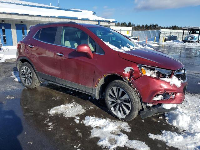 KL4CJESM2MB374587 2021 BUICK ENCORE, photo no. 4