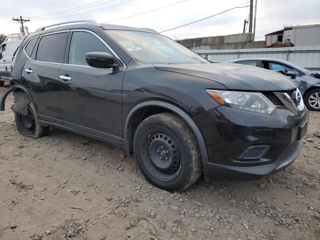 JN8AT2MV8GW134327 | 2016 NISSAN ROGUE S