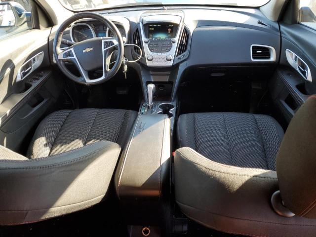 2GNALBEKXF6423256 | 2015 CHEVROLET EQUINOX LT