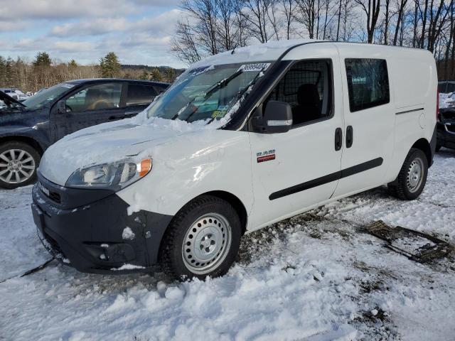 2019 Ram ProMaster 