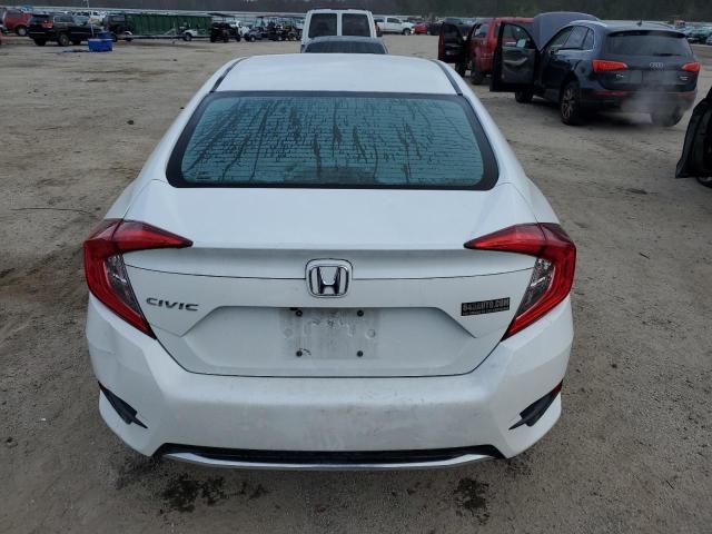 2019 Honda Civic Lx Photos Sc North Charleston Repairable Salvage Car Auction On Mon Feb 9848