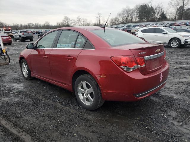 Vin: 1g1pf5sc5c7209501, lot: 40840314, chevrolet cruze lt 20122