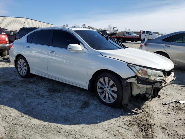 Vin: 1hgcr2f88da077762, lot: 37492704, honda accord exl 20134