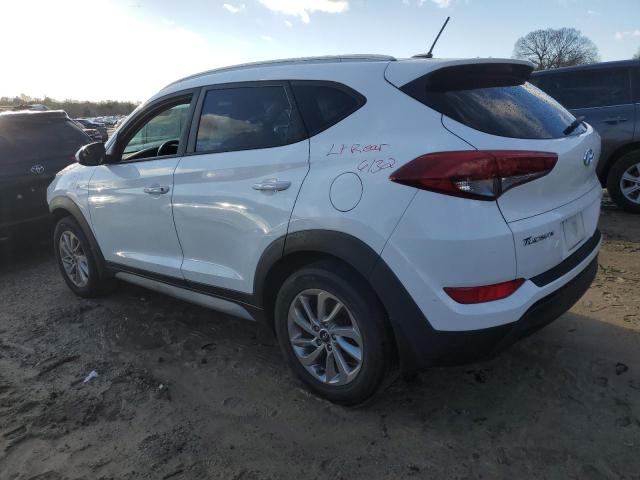 KM8J3CA40HU514736 | 2017 HYUNDAI TUCSON LIM