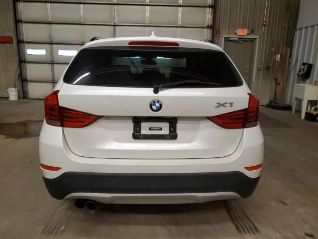 WBAVL1C53EVY19005 | 2014 BMW X1 XDRIVE2