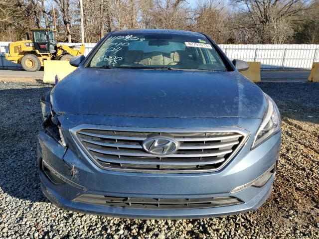 5NPE24AF1FH069124 | 2015 HYUNDAI SONATA SE