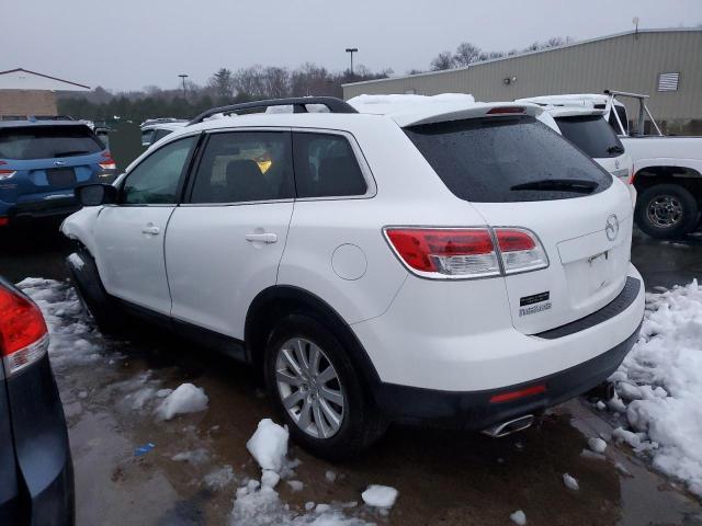 JM3TB38V690179206 | 2009 Mazda cx-9