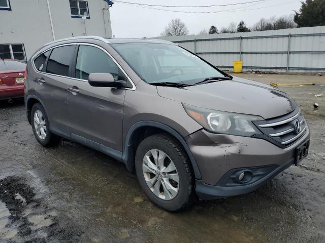 Vin: 5j6rm4h74dl017600, lot: 40393764, honda crv exl 20134