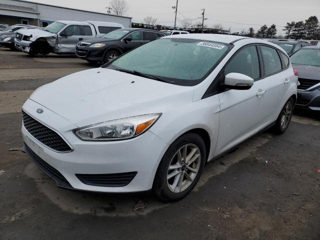 1FADP3K24FL213513 | 2015 Ford focus se