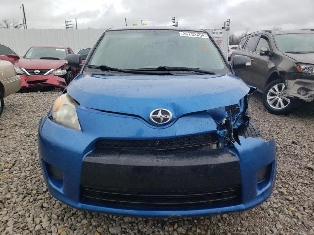 2013 Toyota Scion Xd VIN: JTKKUPB48D1029597 Lot: 36752464