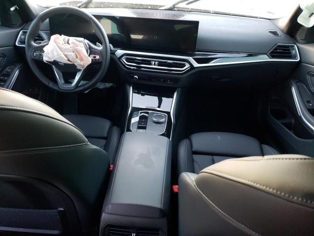2023 BMW 330E 3MW39FF06P8D06551