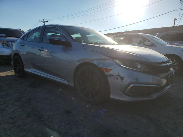 19XFC1F30KE210889 | 2019 HONDA CIVIC EX