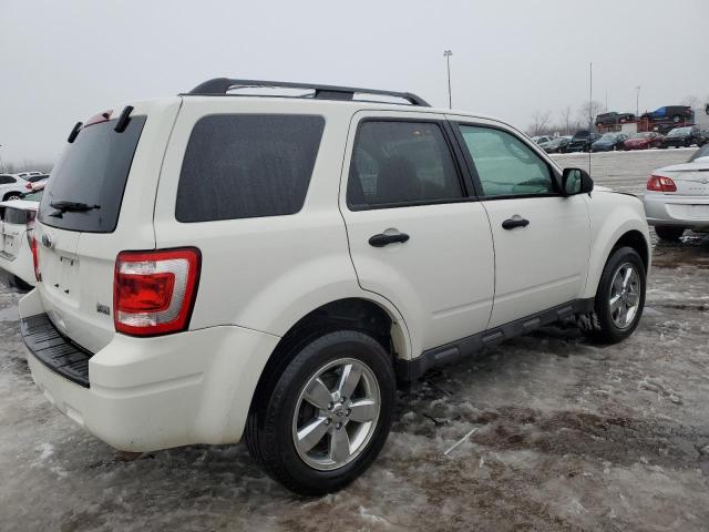 Vin: 1fmcu0dg7cka21957, lot: 39063474, ford escape xlt 20123