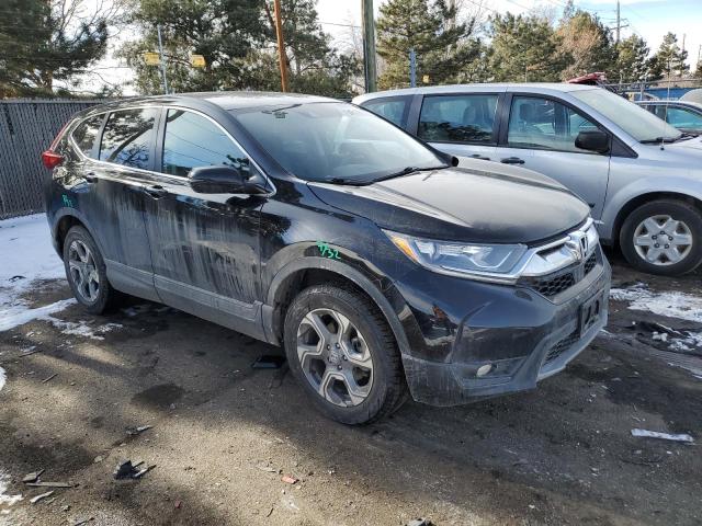 2HKRW2H57HH650265 | 2017 HONDA CR-V EX