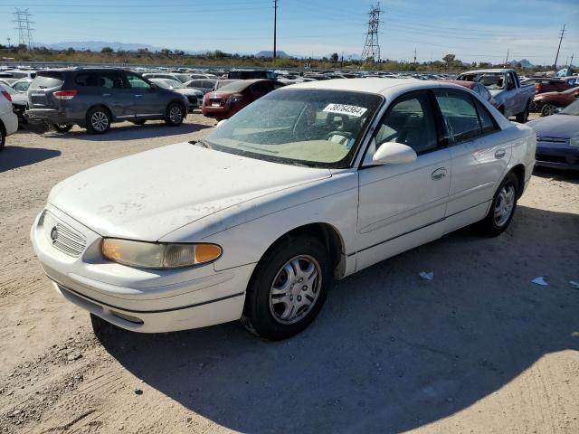 2G4WB55K521263244 2002 Buick Regal Ls