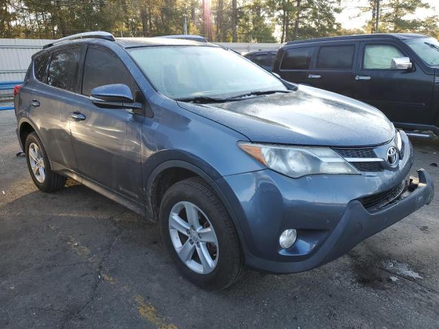 Vin: jtmwfrev0ed042749, lot: 37102574, toyota rav4 xle 20144