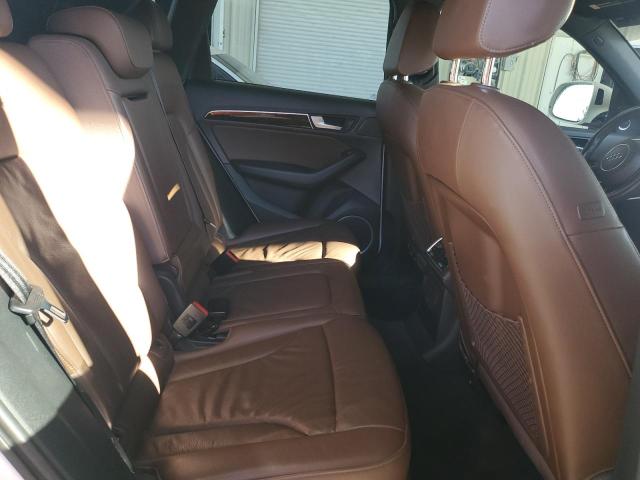 2015 AUDI Q5 PREMIUM WA1DGAFP5FA098687