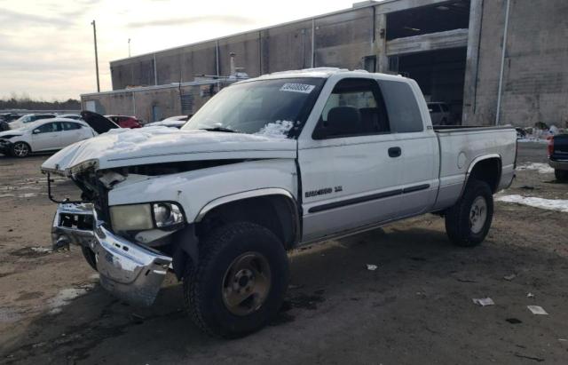 2001 Dodge Ram 1500 