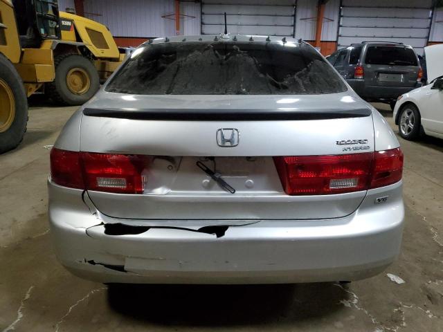 2005 Honda Accord - Image 6