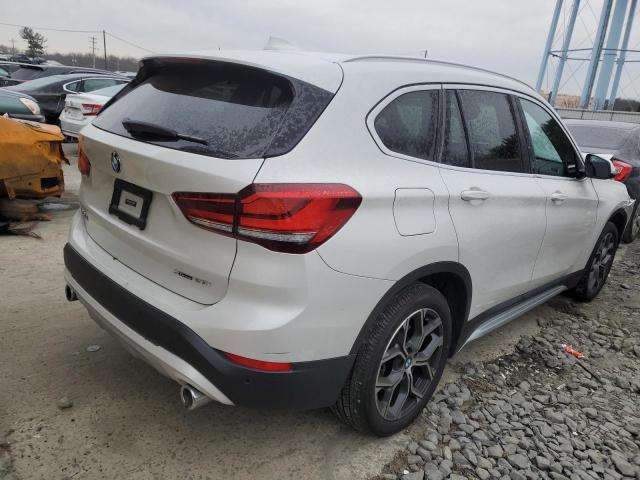 WBXJG9C04L5P83835 | 2020 BMW X1 XDRIVE2