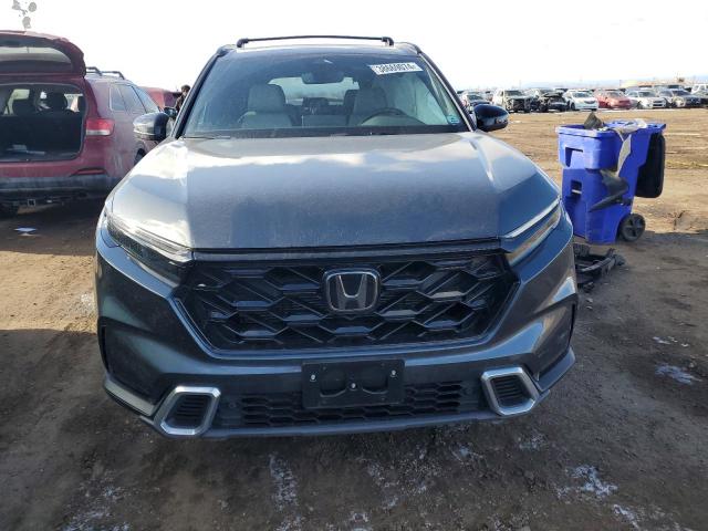 2023 HONDA CR-V SPORT - 7FARS6H91PE022953
