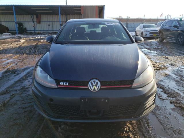 3VW4T7AU4FM073779 | 2015 VOLKSWAGEN GTI