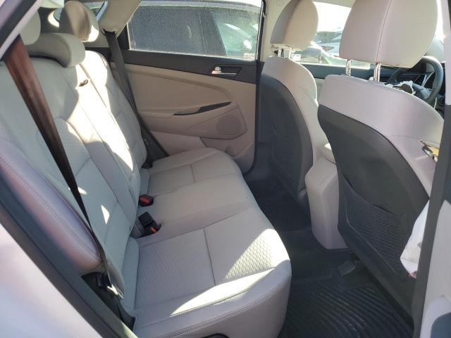 2021 HYUNDAI TUCSON SE - KM8J23A49MU388096