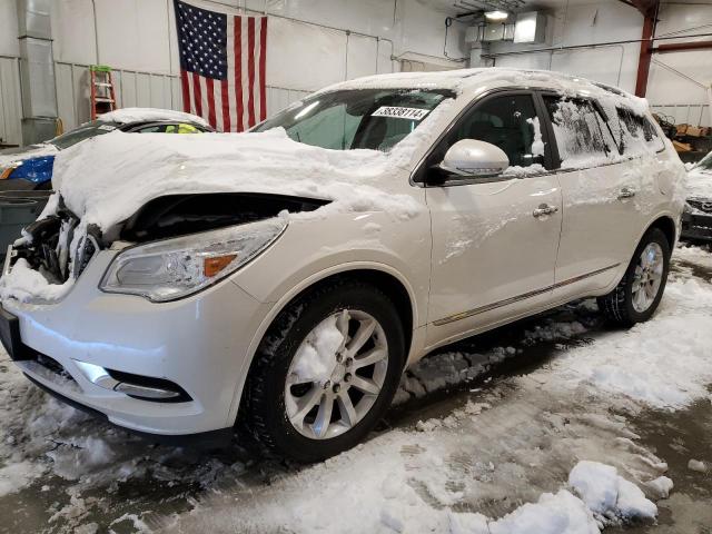 2013 Buick Enclave 