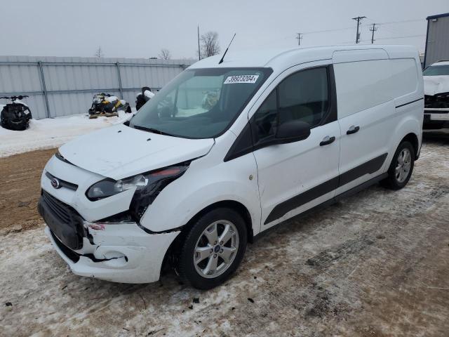 2015 Ford Transit Connect XLT