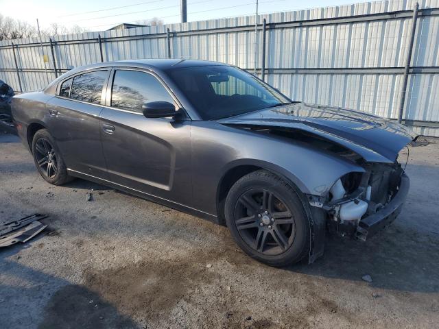 2014 Dodge Charger Se VIN: 2C3CDXBG1EH268647 Lot: 82759453