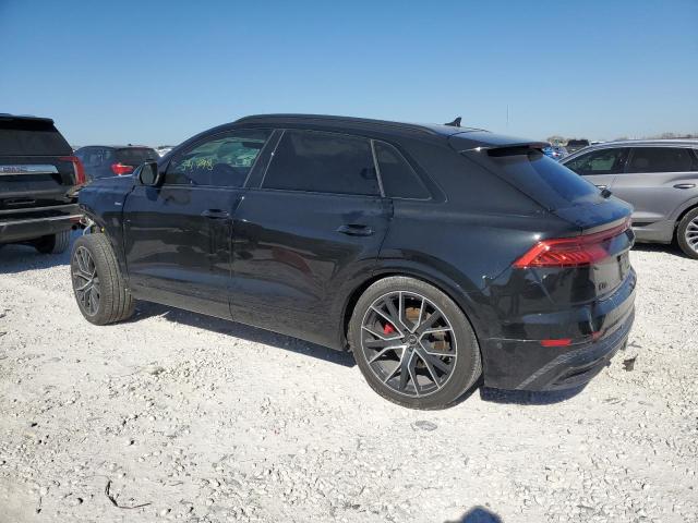 2022 AUDI Q8 PRESTIG WA1FVBF15ND006829