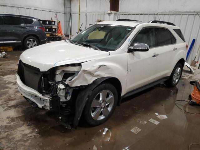 1GNFLFEK4FZ116280 | 2015 CHEVROLET EQUINOX LT