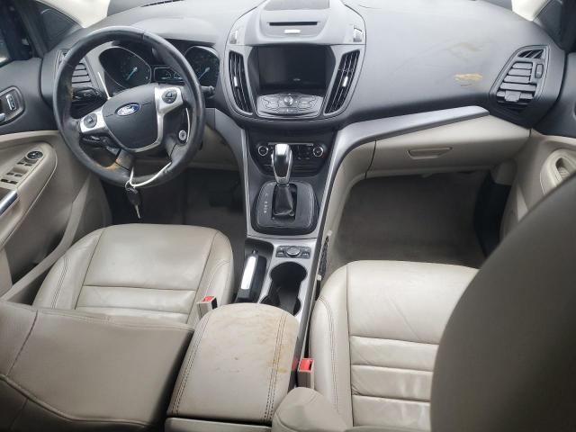 1FMCU0GXXEUC82647 | 2014 FORD ESCAPE SE