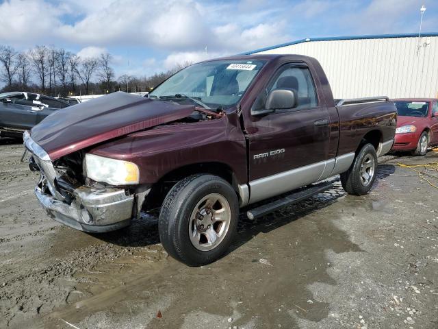 VIN 4T4BF1FK1GR569143 2004 DODGE RAM 1500 no.1